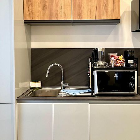 רומא Trastevere Urban Suite מראה חיצוני תמונה