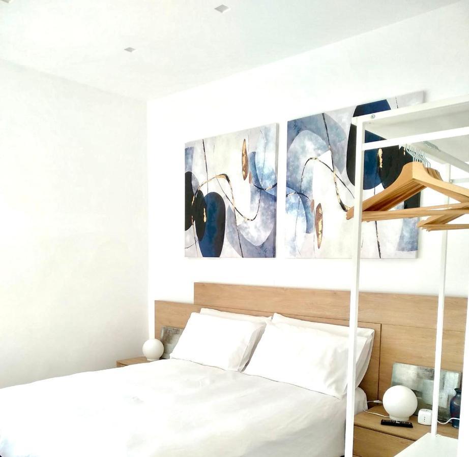 רומא Trastevere Urban Suite מראה חיצוני תמונה