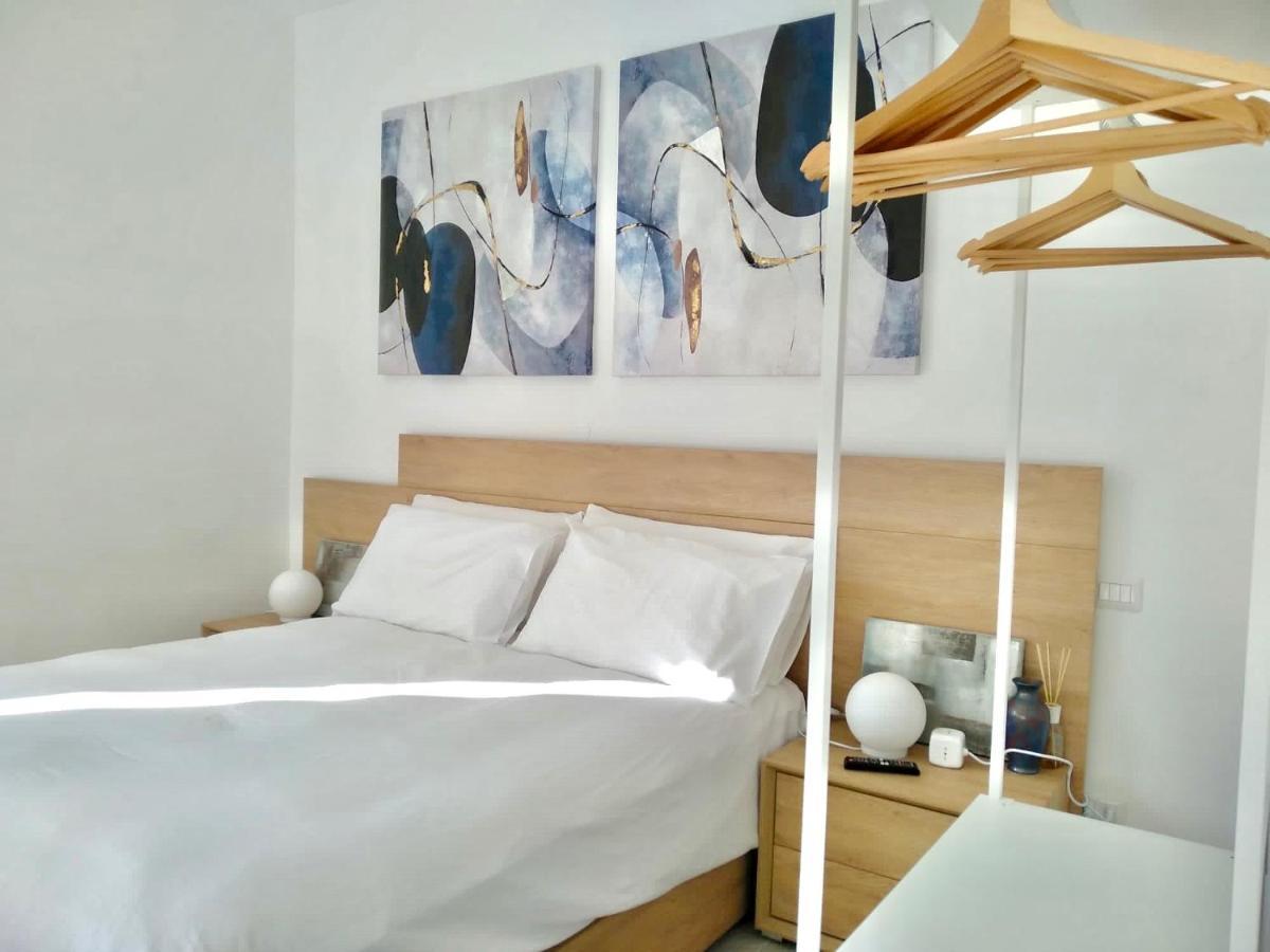 רומא Trastevere Urban Suite מראה חיצוני תמונה