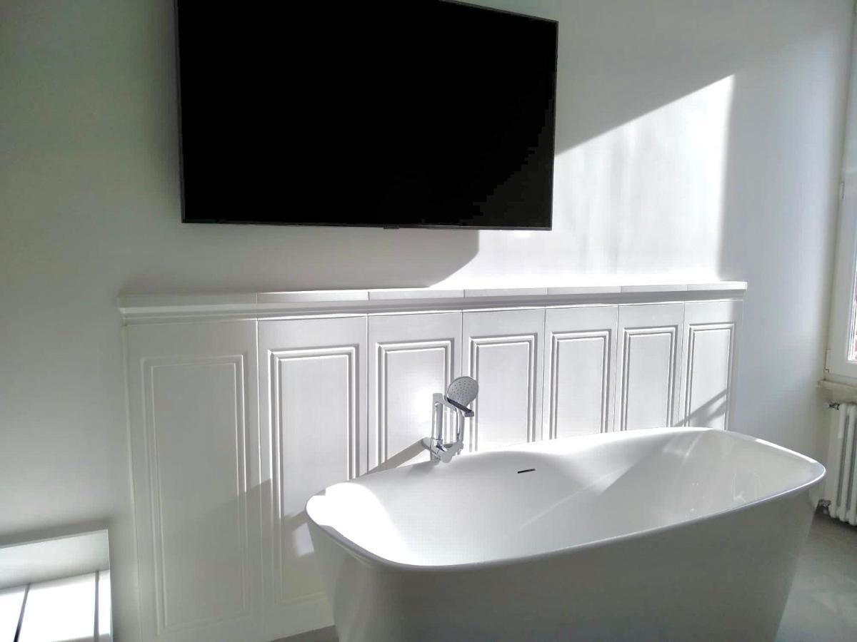 רומא Trastevere Urban Suite מראה חיצוני תמונה
