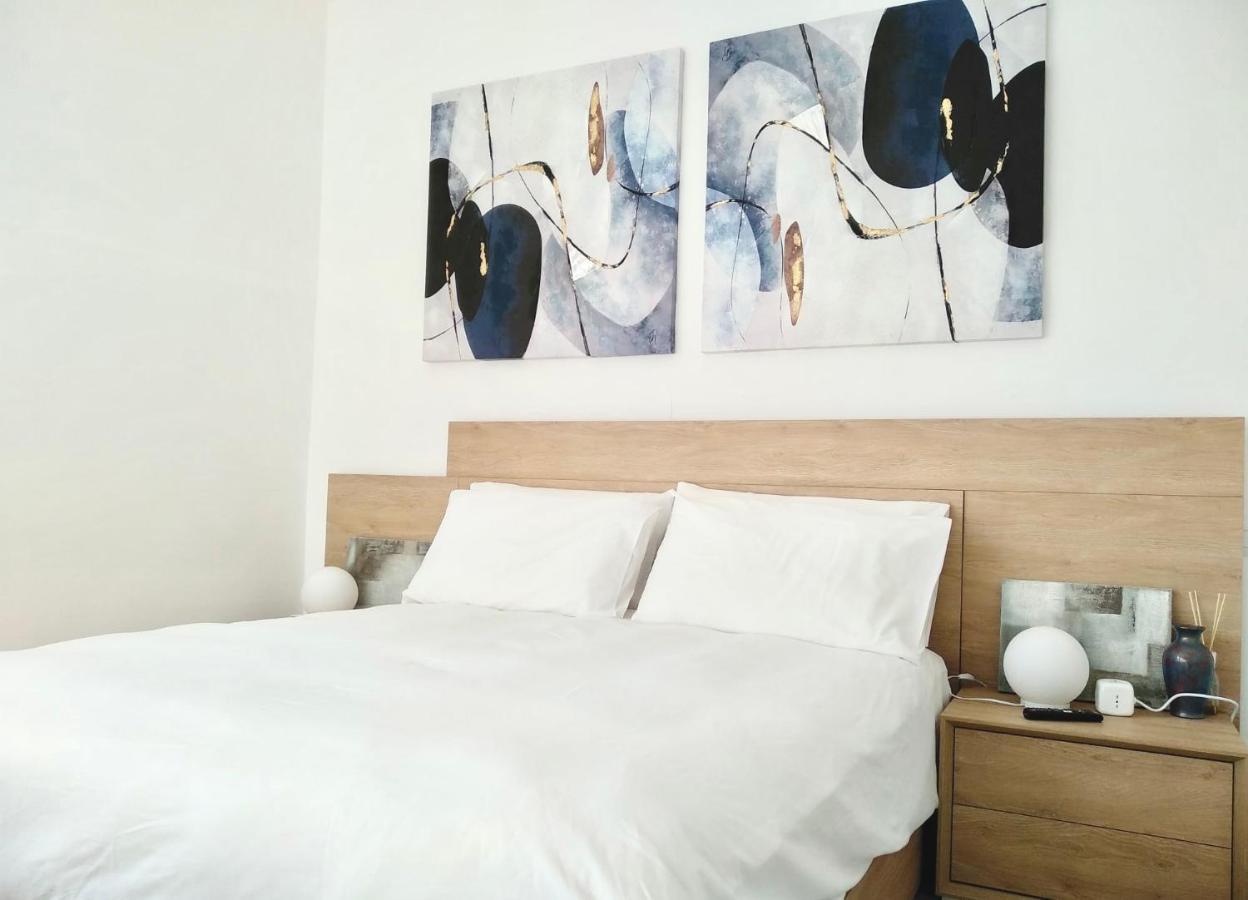 רומא Trastevere Urban Suite מראה חיצוני תמונה