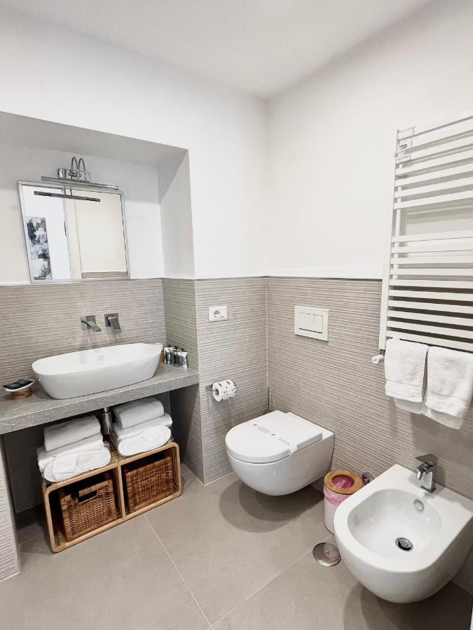 רומא Trastevere Urban Suite מראה חיצוני תמונה