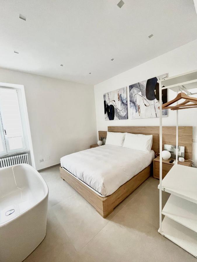 רומא Trastevere Urban Suite מראה חיצוני תמונה