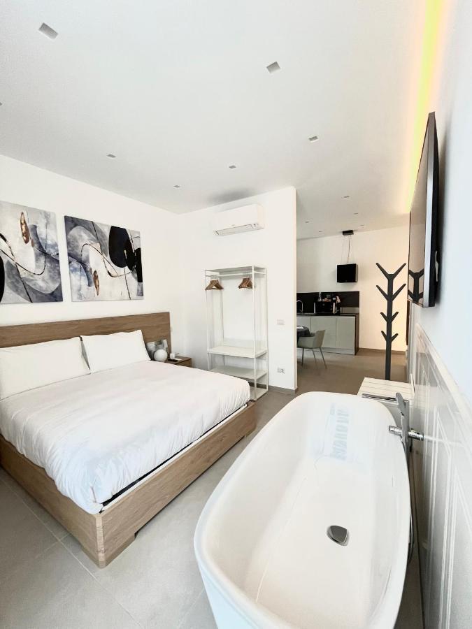רומא Trastevere Urban Suite מראה חיצוני תמונה