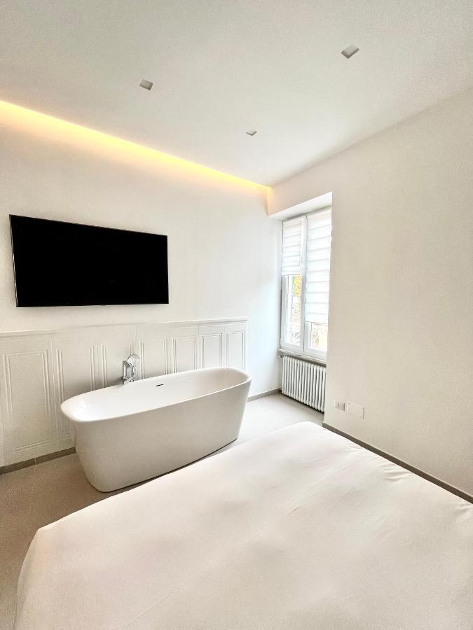 רומא Trastevere Urban Suite מראה חיצוני תמונה