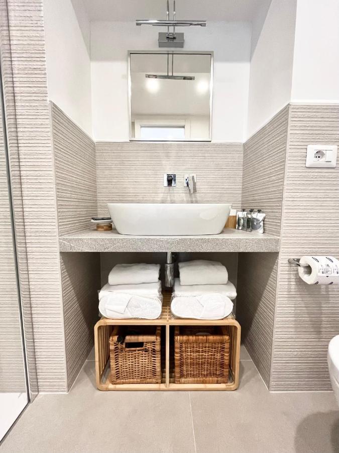 רומא Trastevere Urban Suite מראה חיצוני תמונה