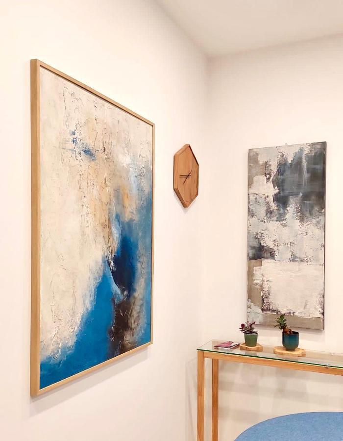 רומא Trastevere Urban Suite מראה חיצוני תמונה