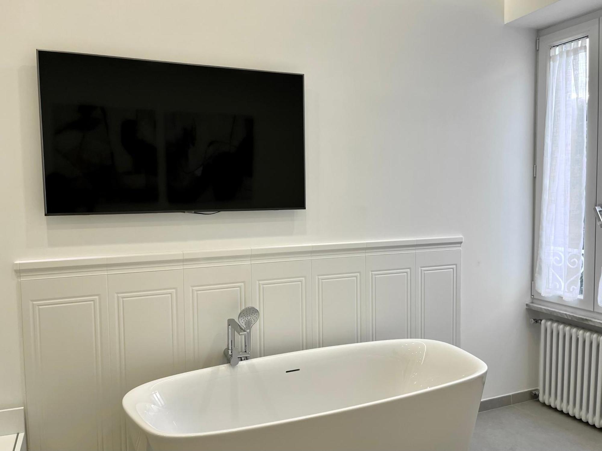 רומא Trastevere Urban Suite מראה חיצוני תמונה