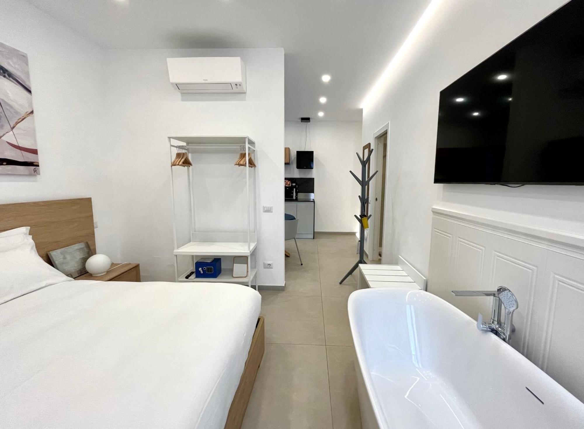 רומא Trastevere Urban Suite מראה חיצוני תמונה