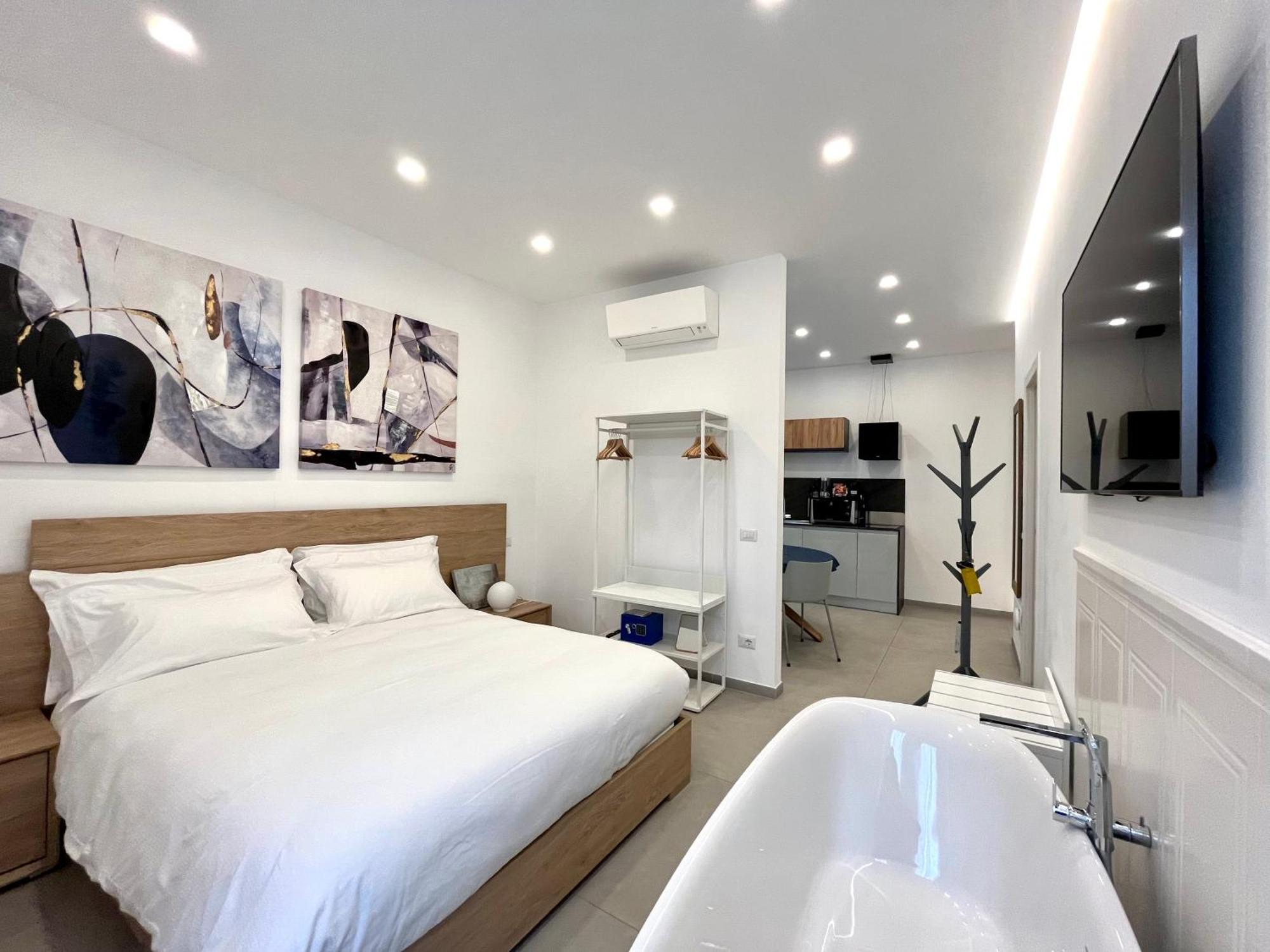 רומא Trastevere Urban Suite מראה חיצוני תמונה