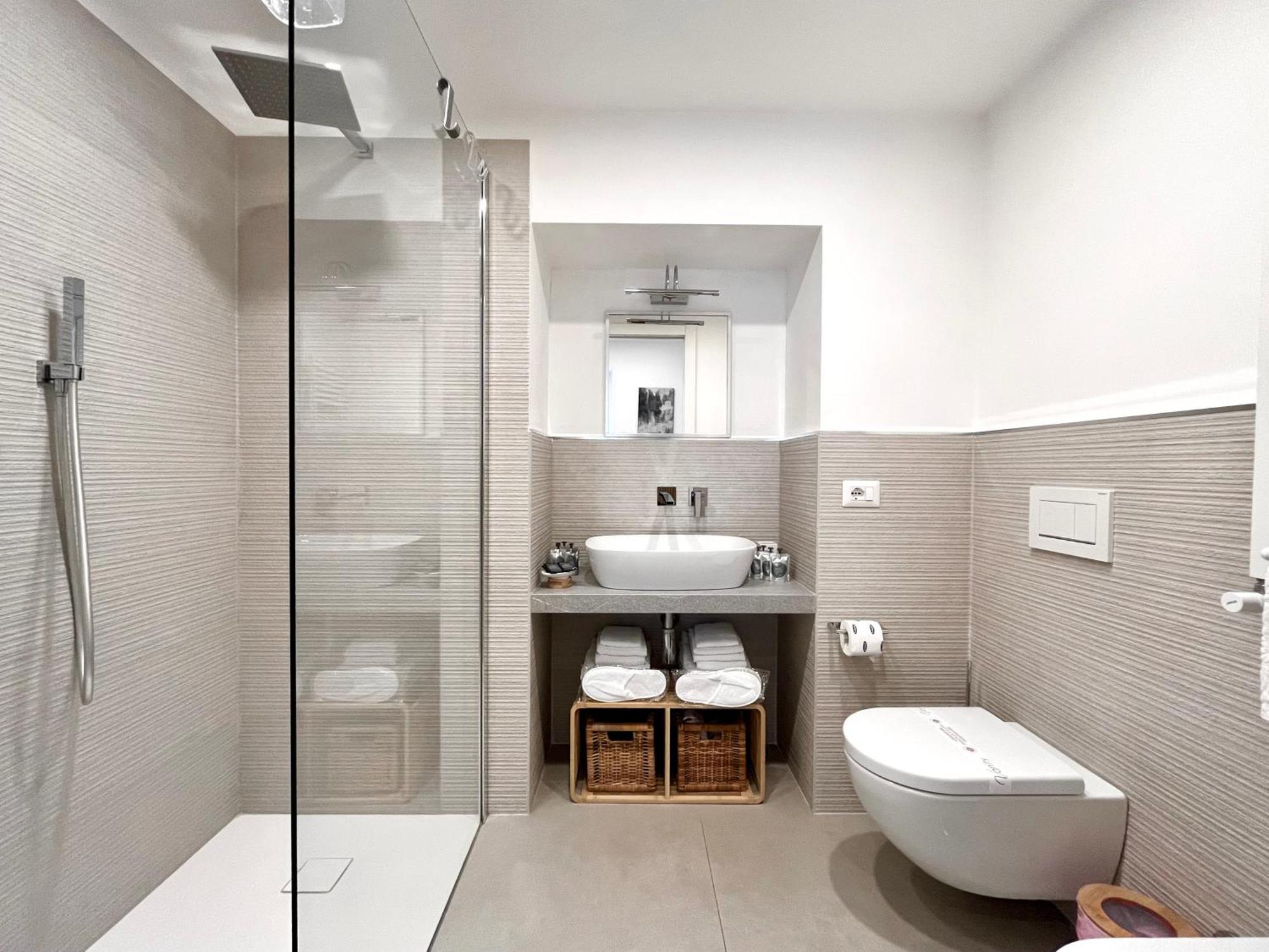 רומא Trastevere Urban Suite מראה חיצוני תמונה