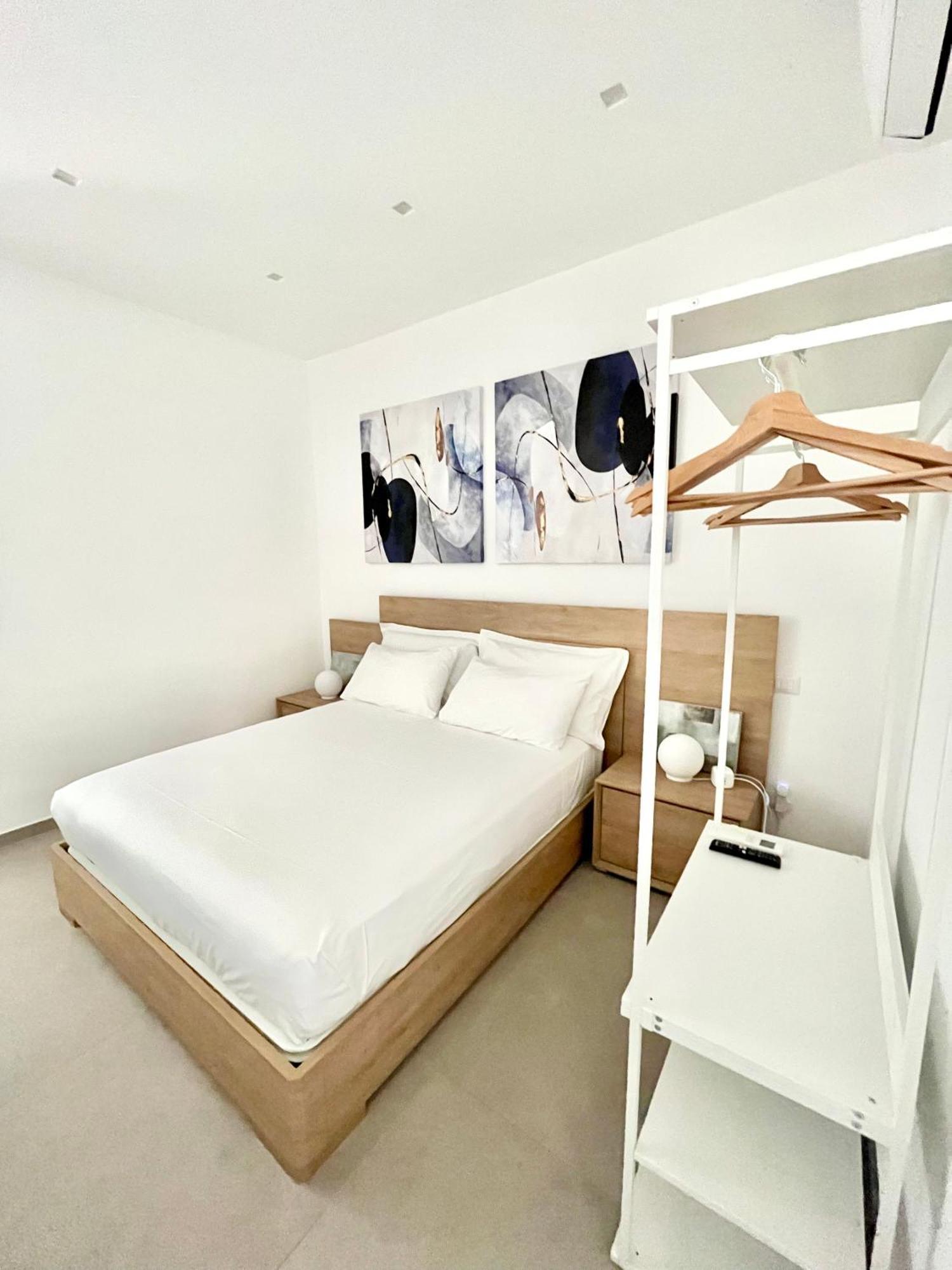 רומא Trastevere Urban Suite מראה חיצוני תמונה
