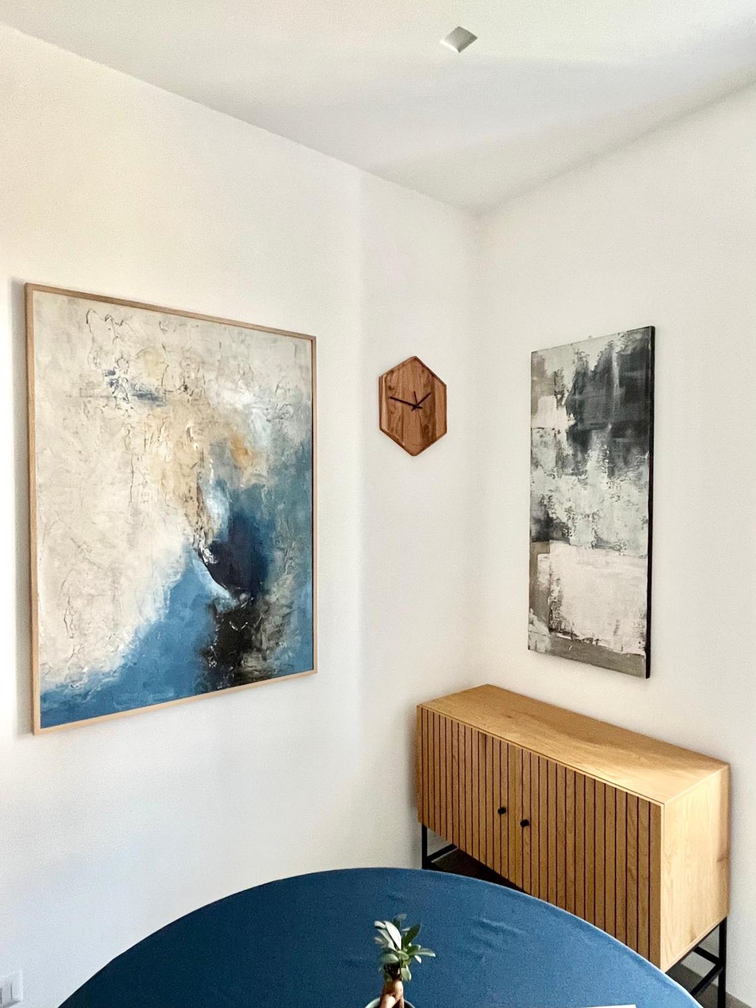 רומא Trastevere Urban Suite מראה חיצוני תמונה