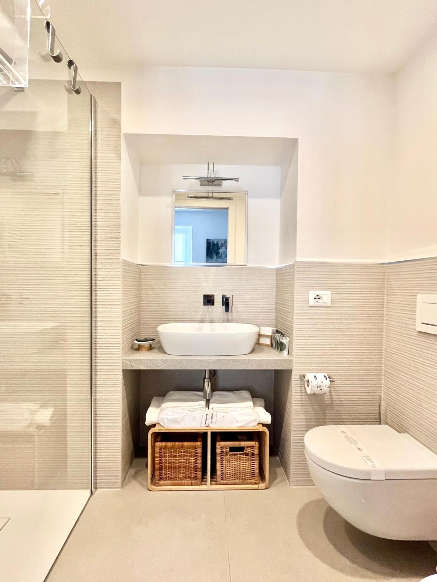 רומא Trastevere Urban Suite מראה חיצוני תמונה